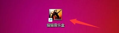 猫猫音乐盒如何启用歌词显示