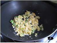 详解北方特有的传统消暑面食——【豆面饸饹】