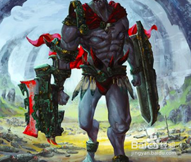 上古魔神2.2冥王分身怎么打