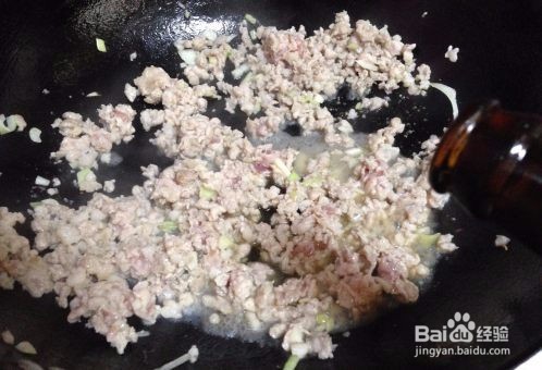 豆腐鸡蛋蒸肉末怎么做好吃？家常教程