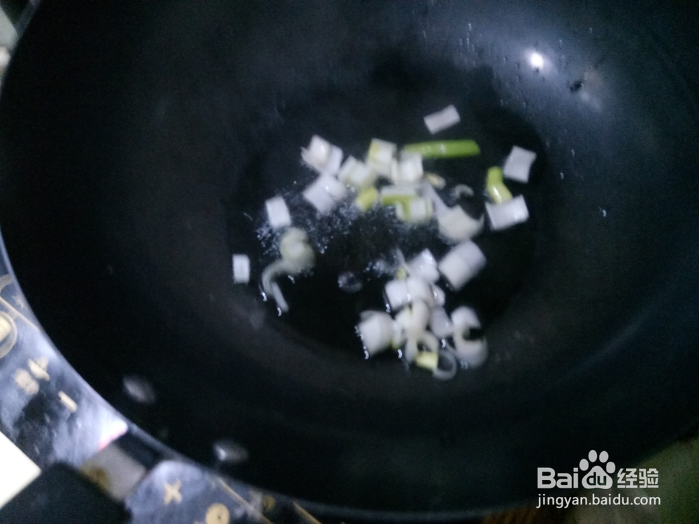 韭菜炒鸡蛋怎么做