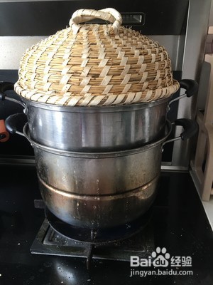 花样肠仔包做法