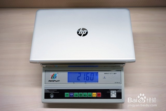 花样转轴与B&O HP新ENVY 15笔记本图赏