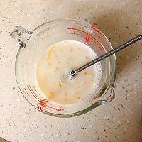 教你如何制作吐司布丁