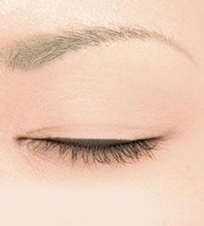 图解眼线画法，让你更具魅惑力