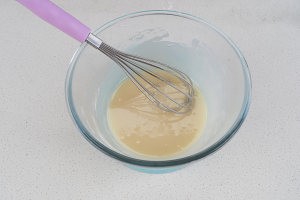 在家也能制作的奥利奥古早蛋糕