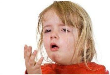 孩子反复感冒咳嗽，6种小方法有效改善