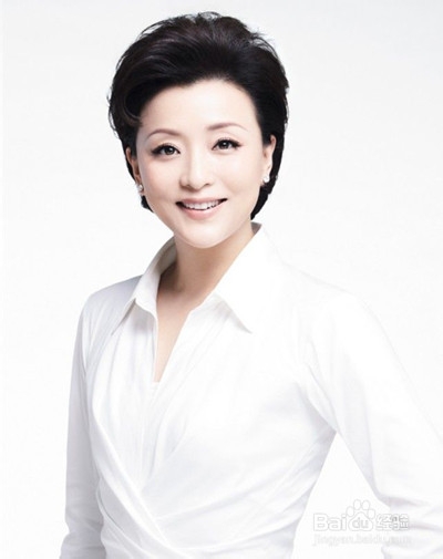 【教育】 杨澜育儿经：可以不成功 不能不成长