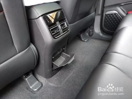 自主品牌SUV里，这台车让博越和H6很紧张，改款后实力更强！