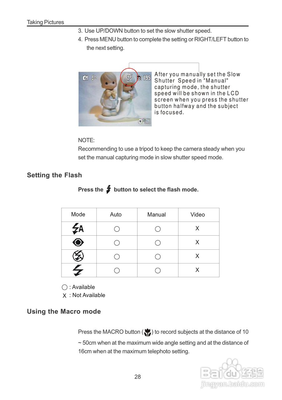 JENOPTIK JD 3.3 xz3数码相机说明书:[4]