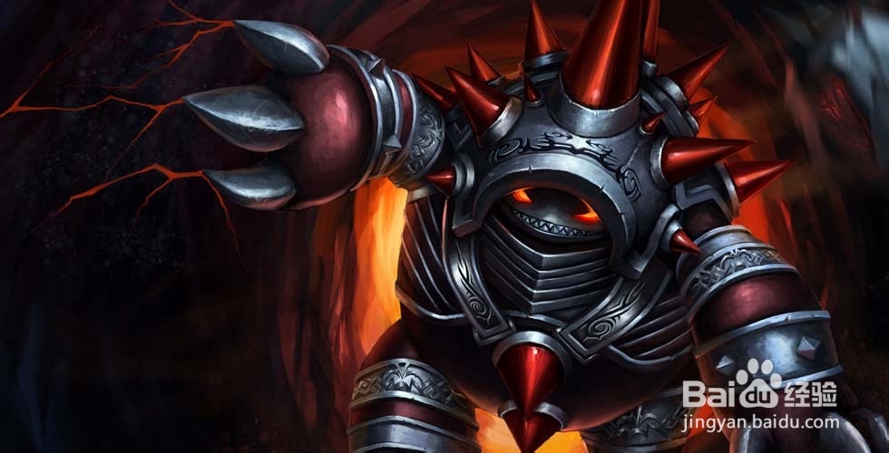 lol龙龟天赋加点图