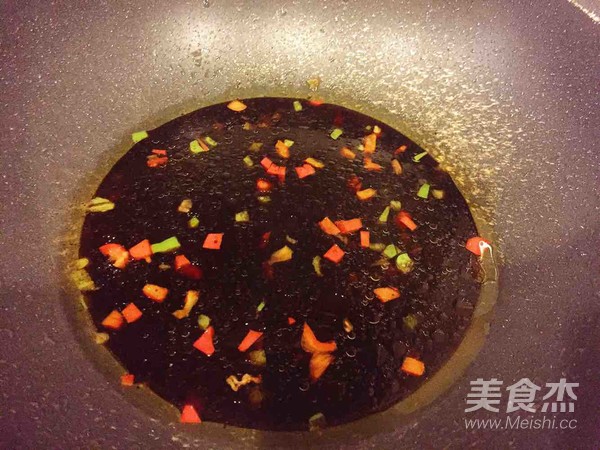 西湖醋鱼的做法