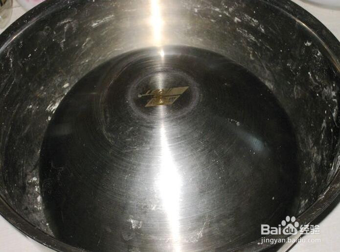 美味炸酱手擀面