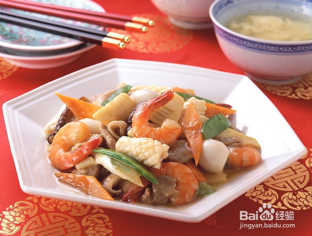 美食拍照小技巧 吃货必知