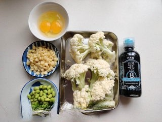 怎么做无米蛋炒饭