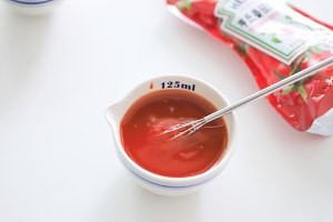 教你做好吃的茄汁大虾