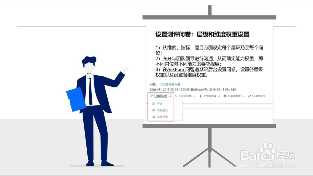 360度评估怎么做99%以上的HR都做错了