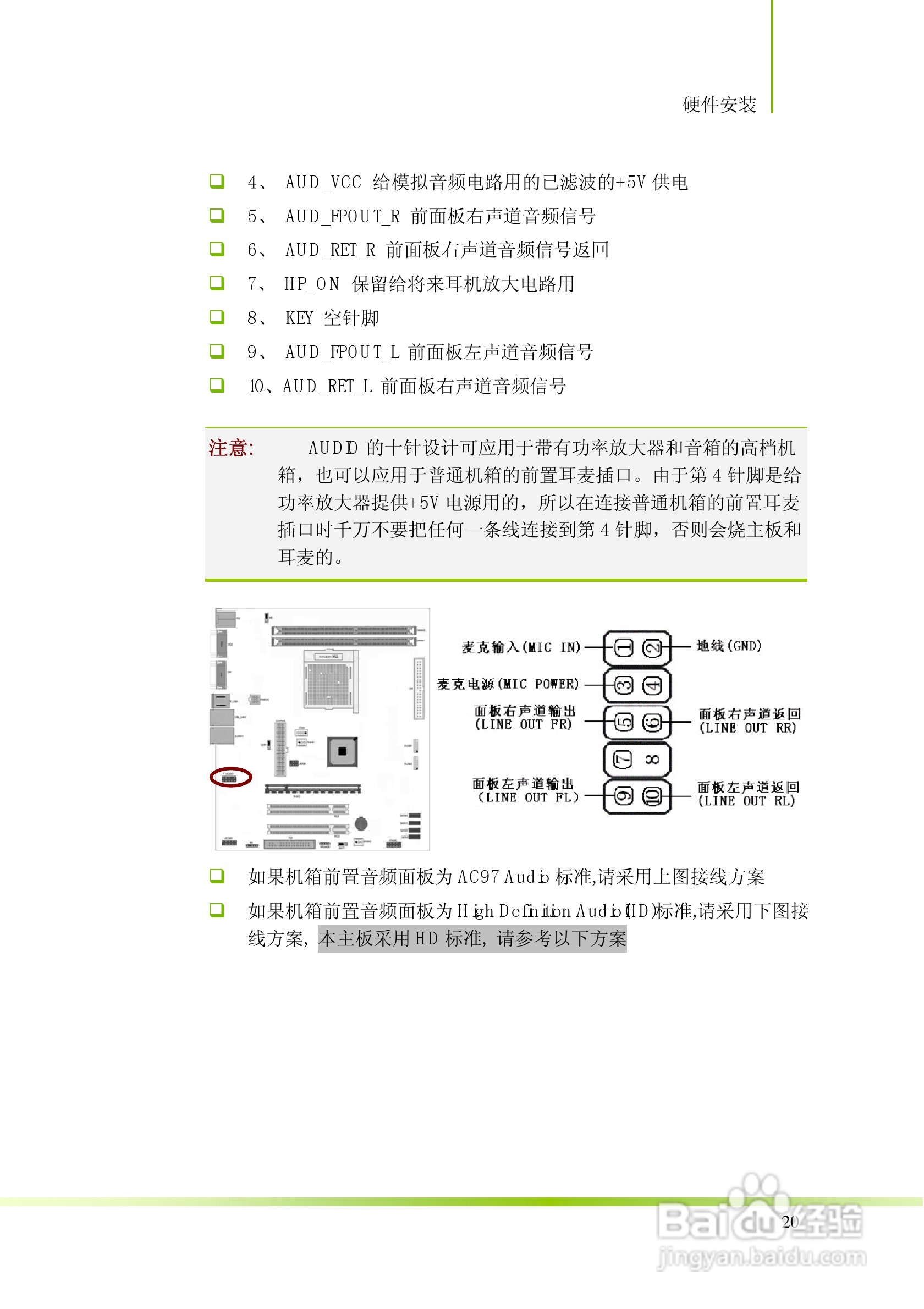 七彩虹C.N70S型主板说明书:[3]