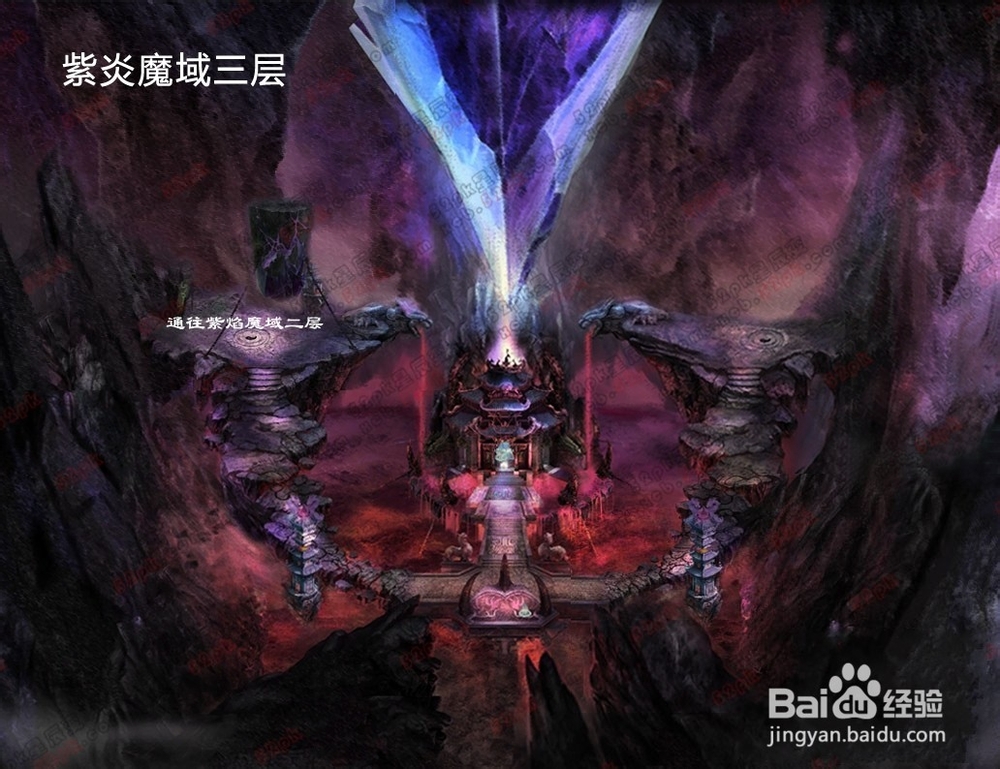 魔域血族星辰之力怎么点