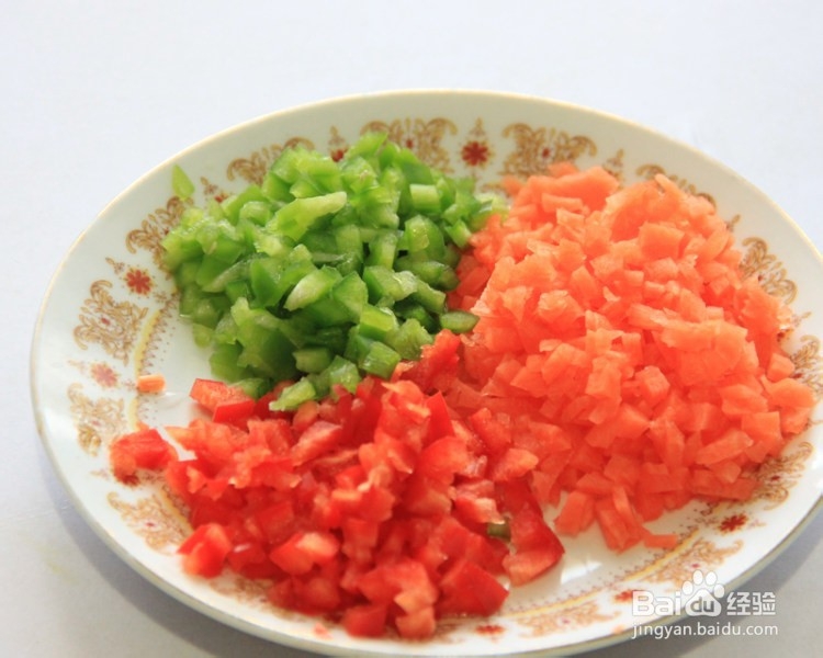 镜箱豆腐制作方法