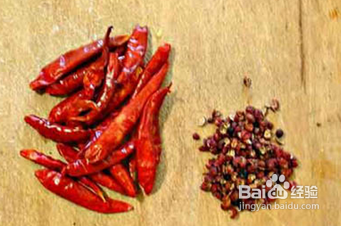 四川凉面做法步骤