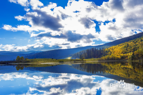 云南令人神往的地方,快来了解一下吧