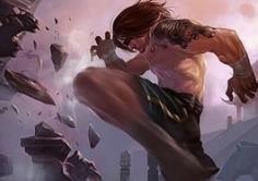 怎样使用英雄穿墙？