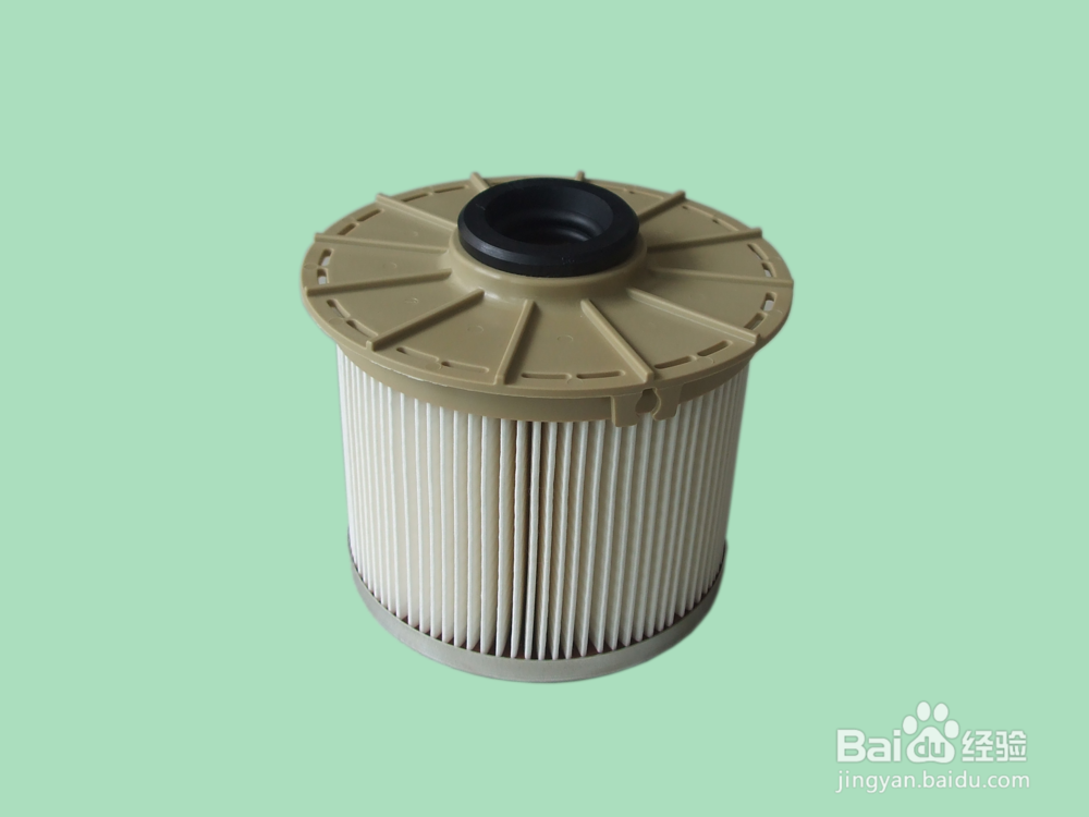 滤清器的分类