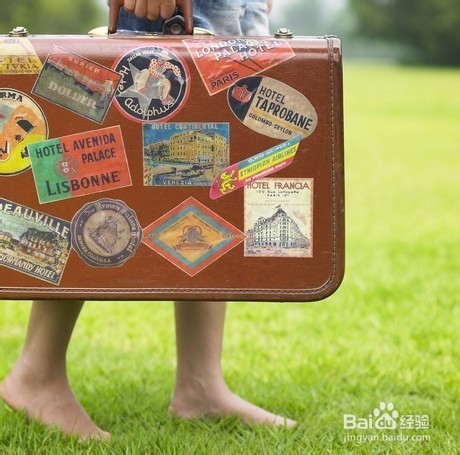 箱包尺寸,拉杆箱到底买多大合适?