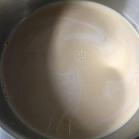 热奶茶的做法