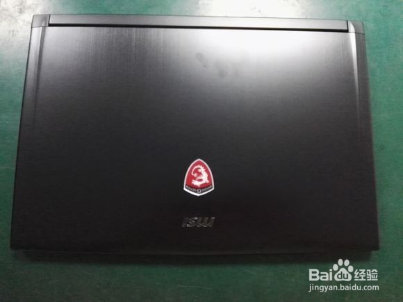 微星GS73VR 6RF-013CN开箱评测