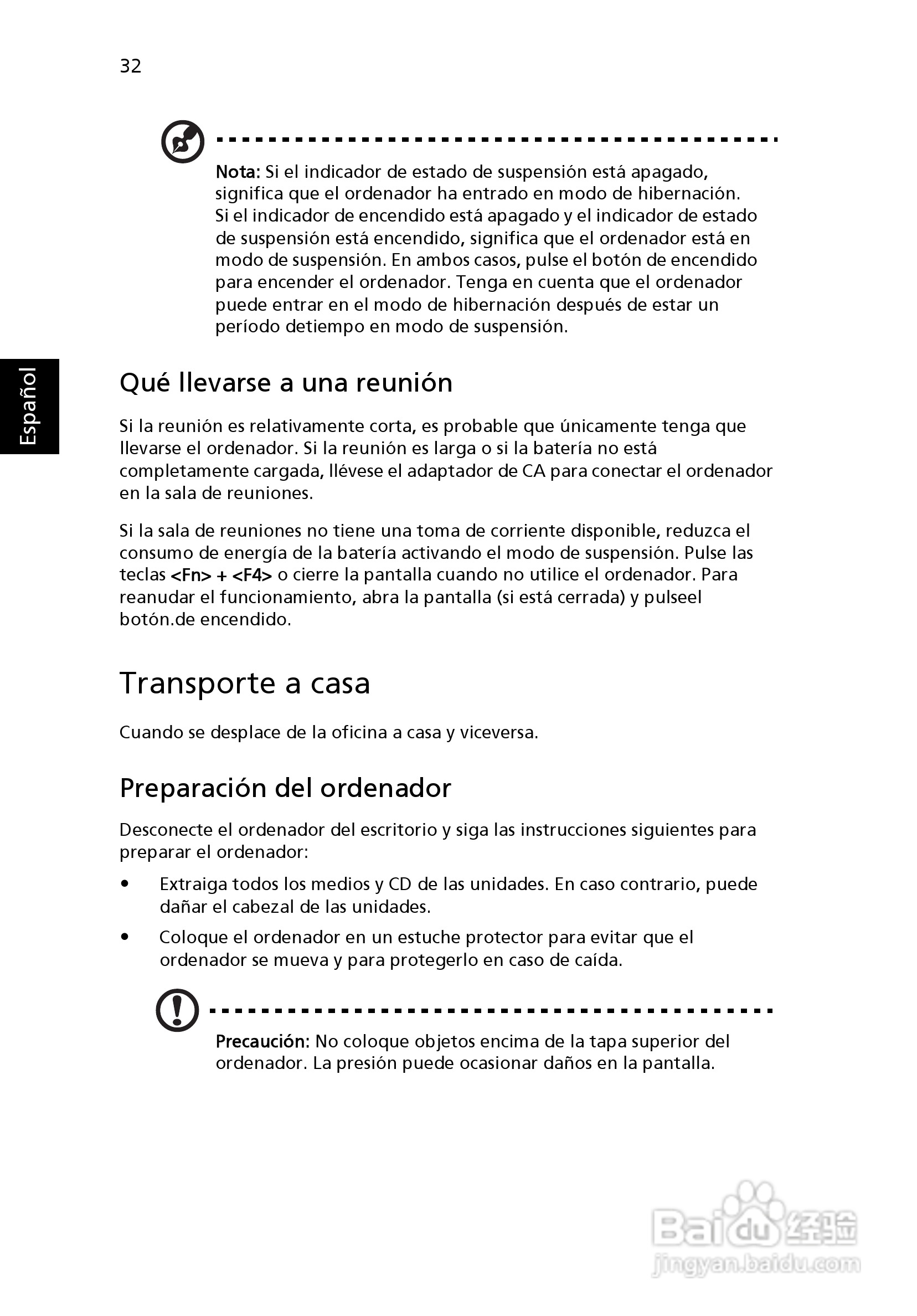 ACER宏基Aspire 5951G笔记本说明书:[37]