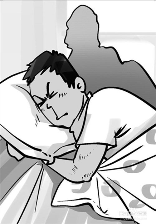 影响睡眠质量的小习惯