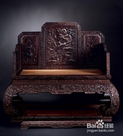 古董家具拍卖价格