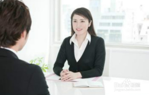 人事眼中的面试者---教你如何面试时顺利过关!