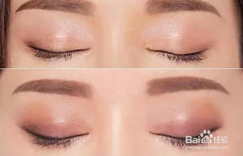 化妆超美的技巧