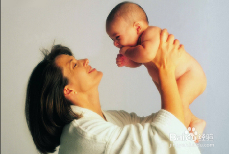 产妇给新生儿母乳喂养的好处