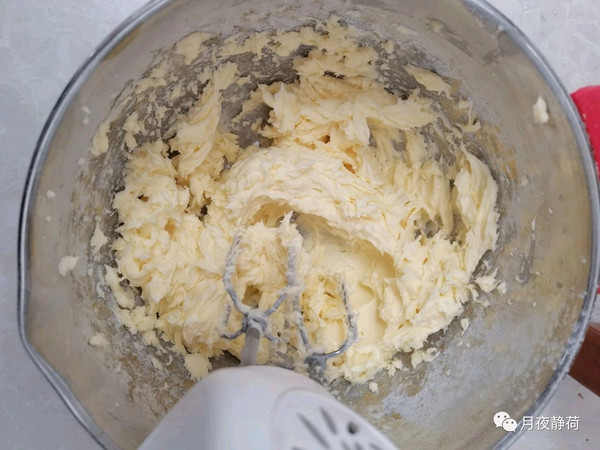 巧克力坚果饼干