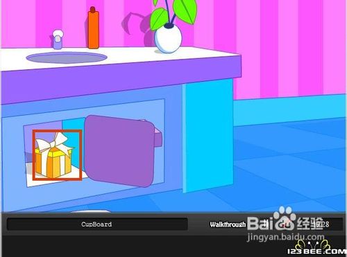 猫和老鼠逃出房间攻略