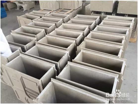 成品排水沟与传统排水沟的区别