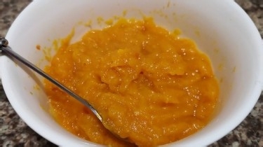 南瓜贝果的做法