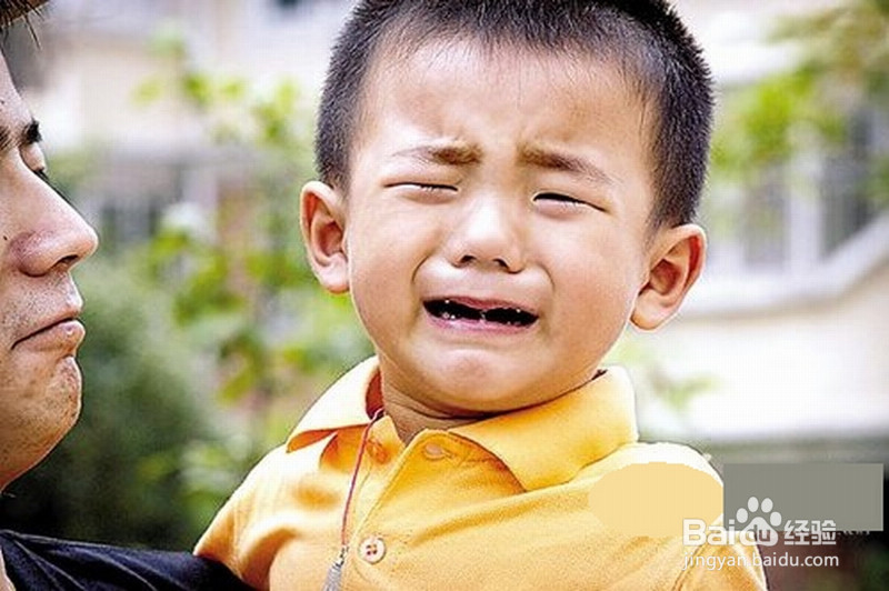 家长应该怎样防止把负面情绪带给孩子？