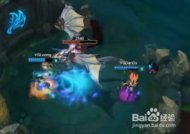 LOL中那些英雄上单较好？