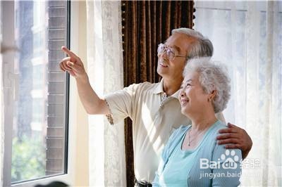 丁克族以后如何养老