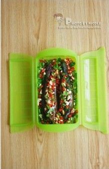 让人从油烟中解放的香辣酱香茄