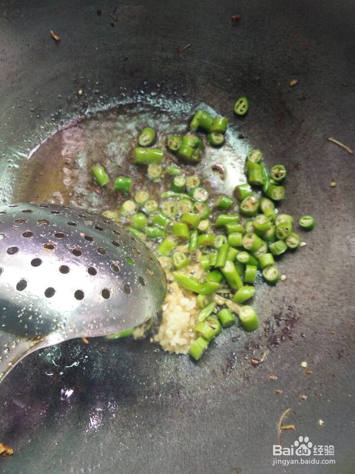 家常茄条鳝鱼煲怎么做