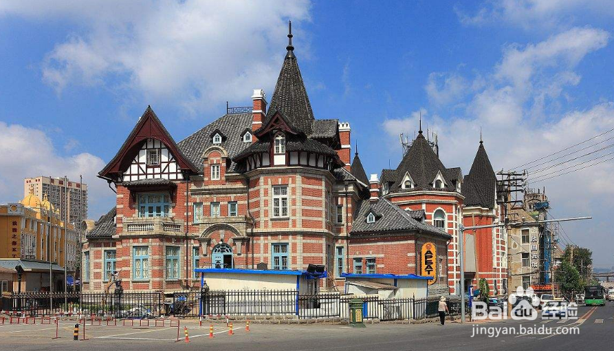 大连旅游攻略自助游