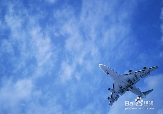 哪架飞机在头顶飞过,天眼知道