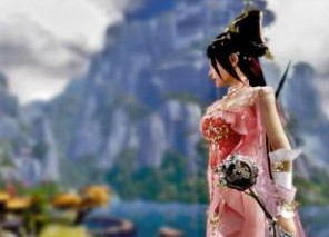 剑三2018花朝节攻略