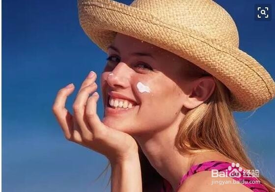 春夏如何防止变黑